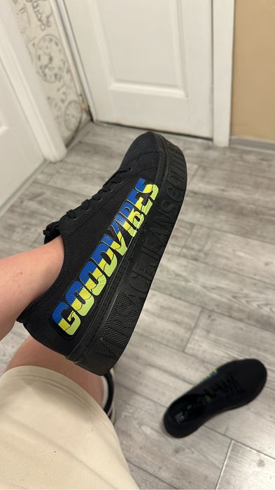 Tenesi Versace Jeans Couture