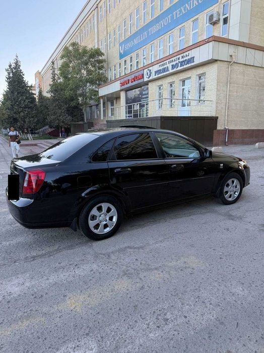 Жентра (Gentra) 2023 йил, ранги КОРА, 120000 пробег