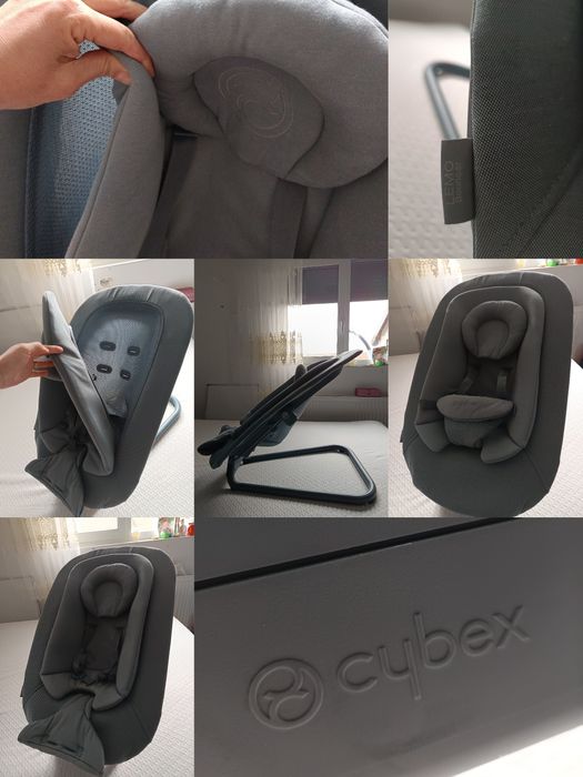 Pentru bebe pătuț etc