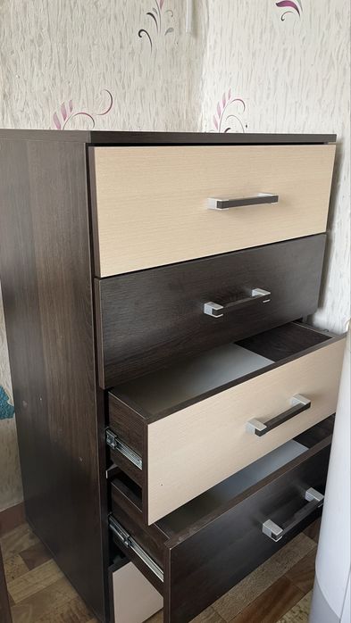 Срочно продам мебель