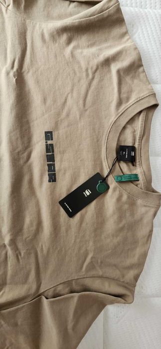 Чисто нова блуза G-Star Raw XL