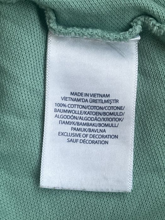 POLO Ralph Lauren -  размер 4XL Big / Оригинал