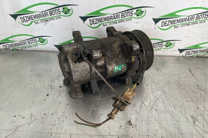 Compresor AC 03564103262 Peugeot 307 prima generatie