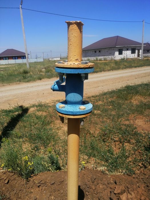 Продам земельный участок с фундаментом