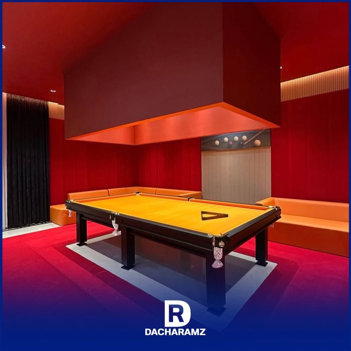 10 та компьютер! Супер чегирма! «Bvlgari Hills» 30 кишигача