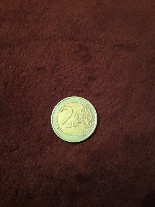 VAND Monede de colectie 2 euro