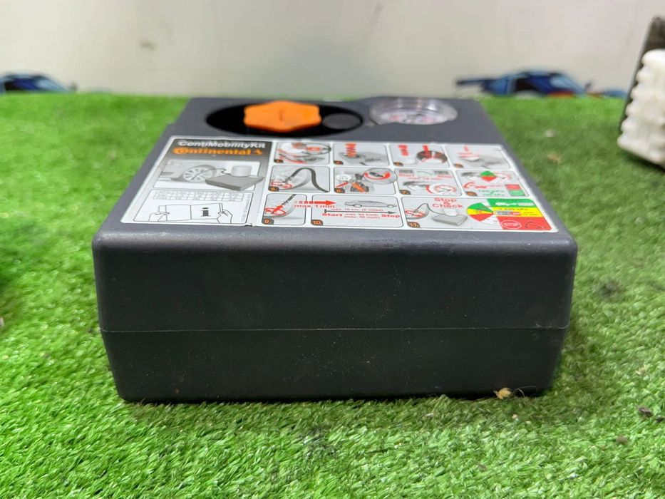 COMPRESOR AUTO 6