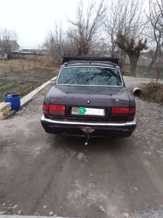 Волга 31105 сотилади