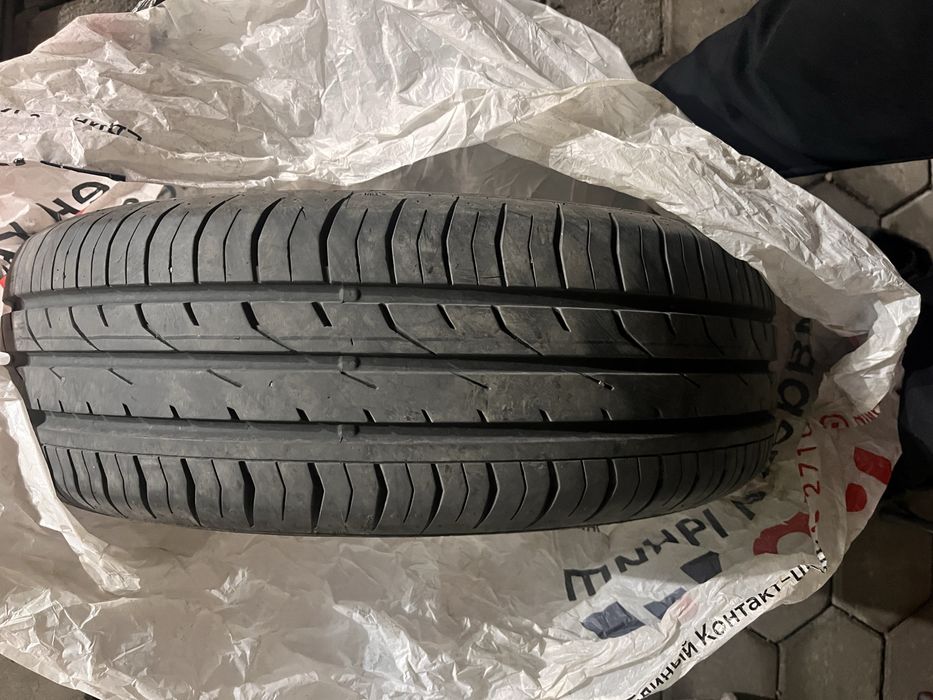 Продам шины 195/65/15