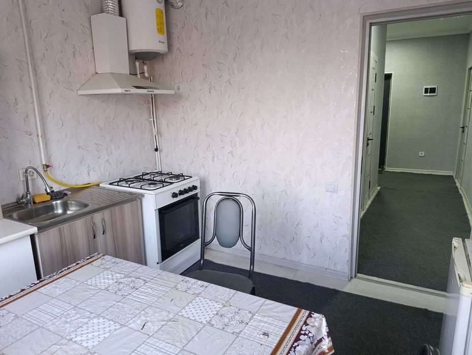 2-хонали дом ижарага берилади, Ориентир Сарик бола  пица 9 этажка