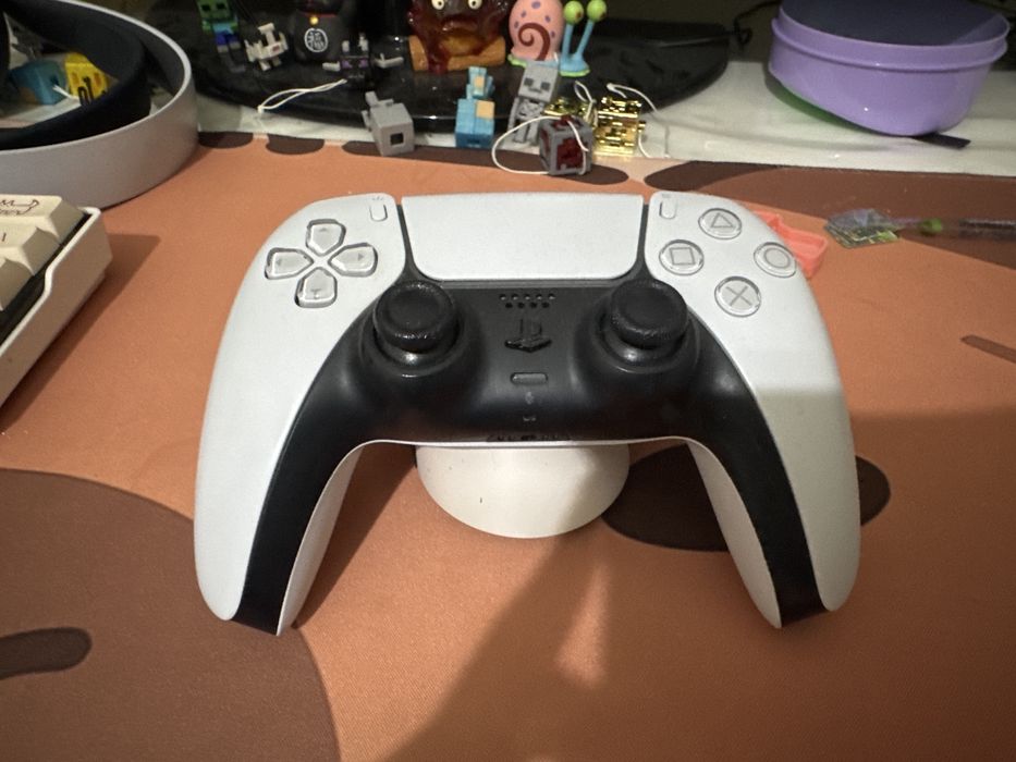 Контроллер от playstation 5 dualsense