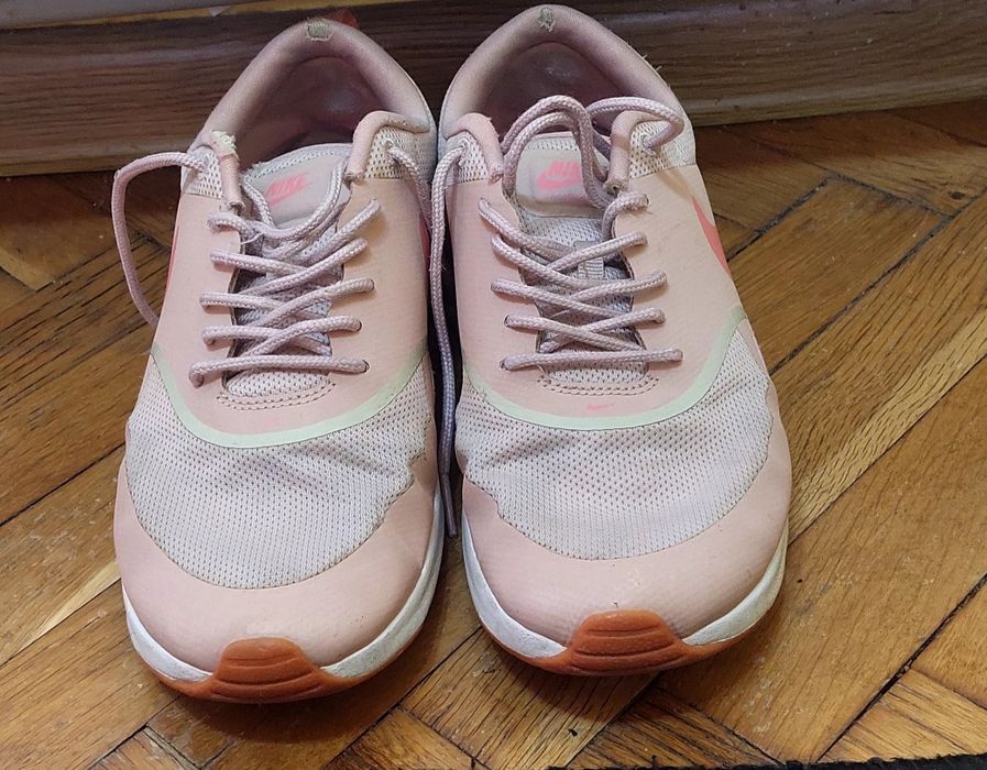 Маратонки Nike-41