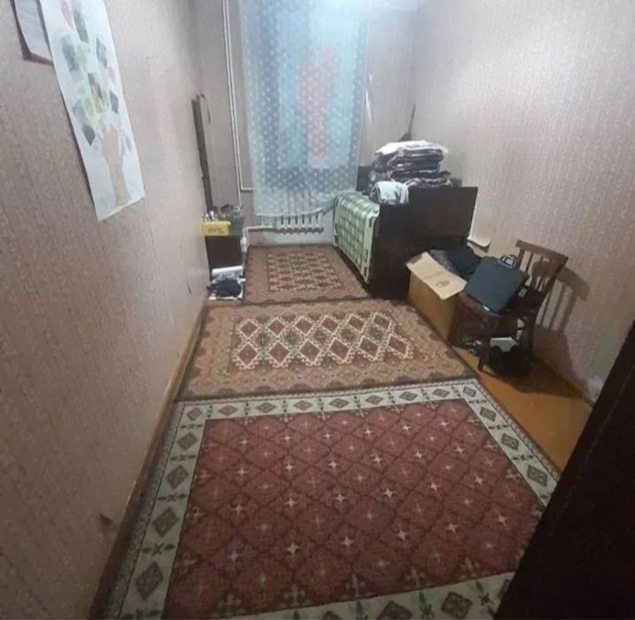 2/3/4 м-в Авиасозлар-3  ипотека рассматривается