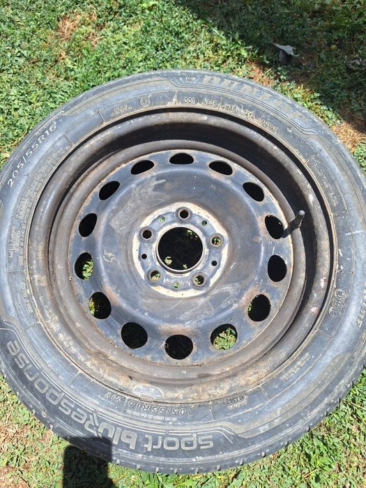 Jante originale bmw e90