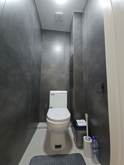 СРОЧНО СДАМ 4/4/5 80м2 Буюк Ипак Йули / мебель техника