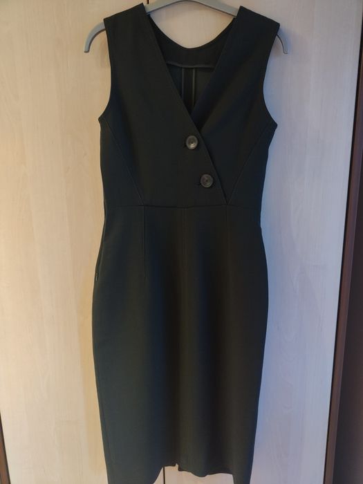 Rochie Massimo Dutti