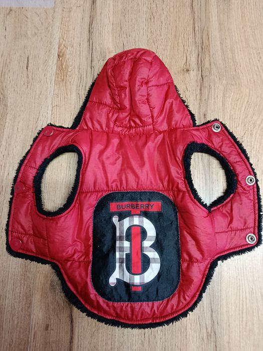 Яке за малко куче