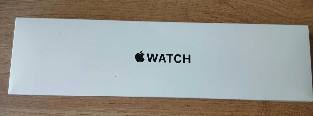 Apple Watch SE 2 в Гаранция