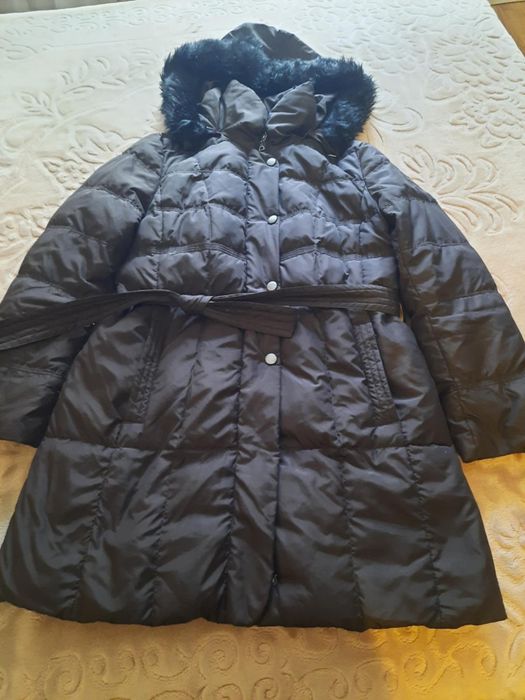 Jacheta dama maro ciocolatiu mr.L