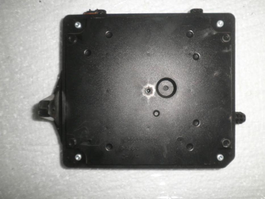 Calculator confort Renault Megane 3 1.5 DCI 284B18853R 284B17715R