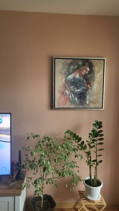 Картина (Авторска)