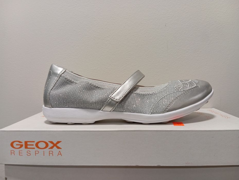 Детски пантофи Geox Respira 36