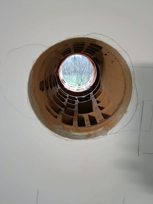 Instalați termice ,servici carotare (gaurire)
