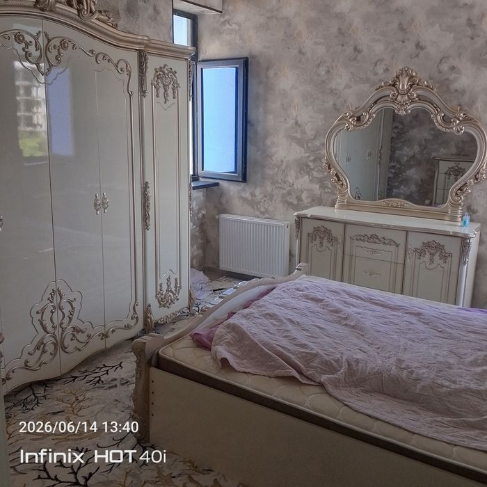 Квартира ижорага