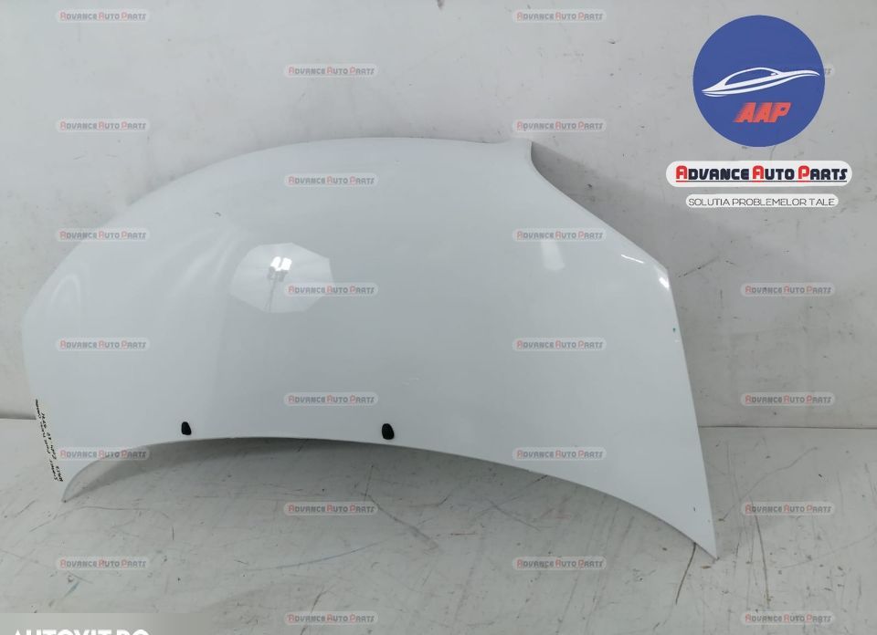 Оригинален преден капак Smart Fortwo 3 [ , , , , , , ] Оригинален пред