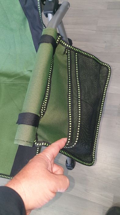 Стол сгъваем голям удобен здрав нови от склад