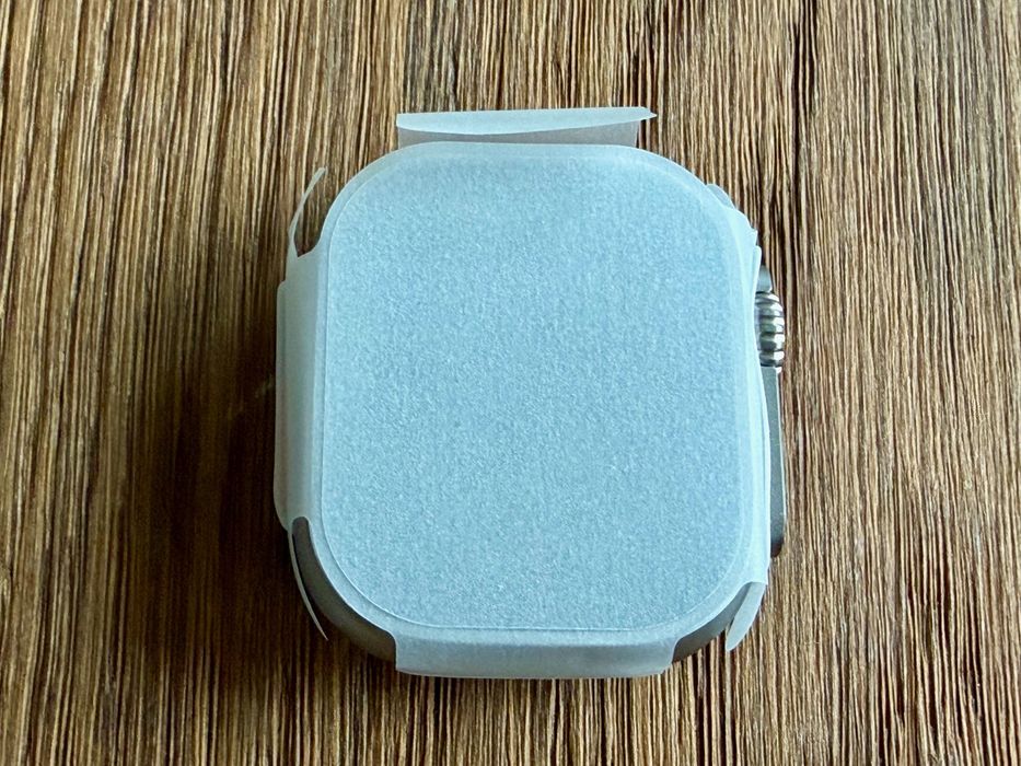 Apple Watch Ultra 2 GPS GSM, Нов