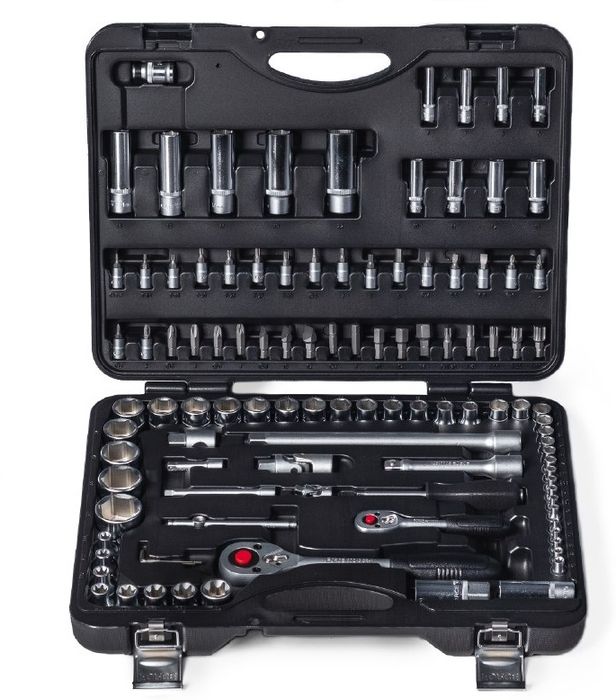 Force оригинальные профессиональные наборы инструментов