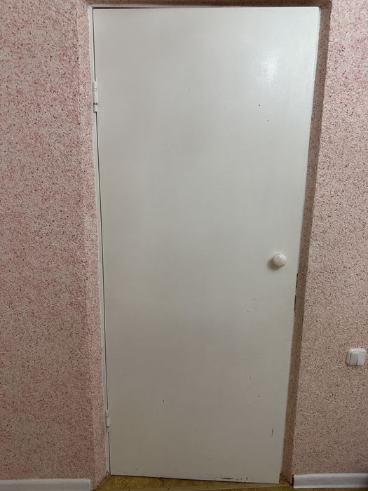 Бушные двери продаются