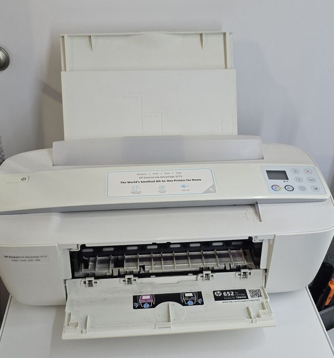 Imprimanta HP DeskJet Ink Advantage 3775