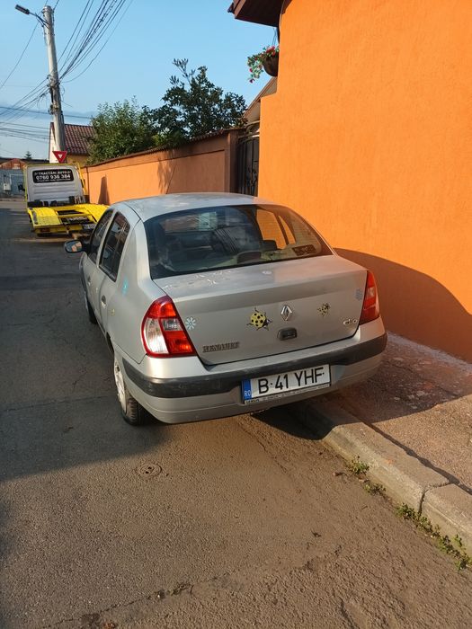 RENAULT Clio 0 — imagine 2