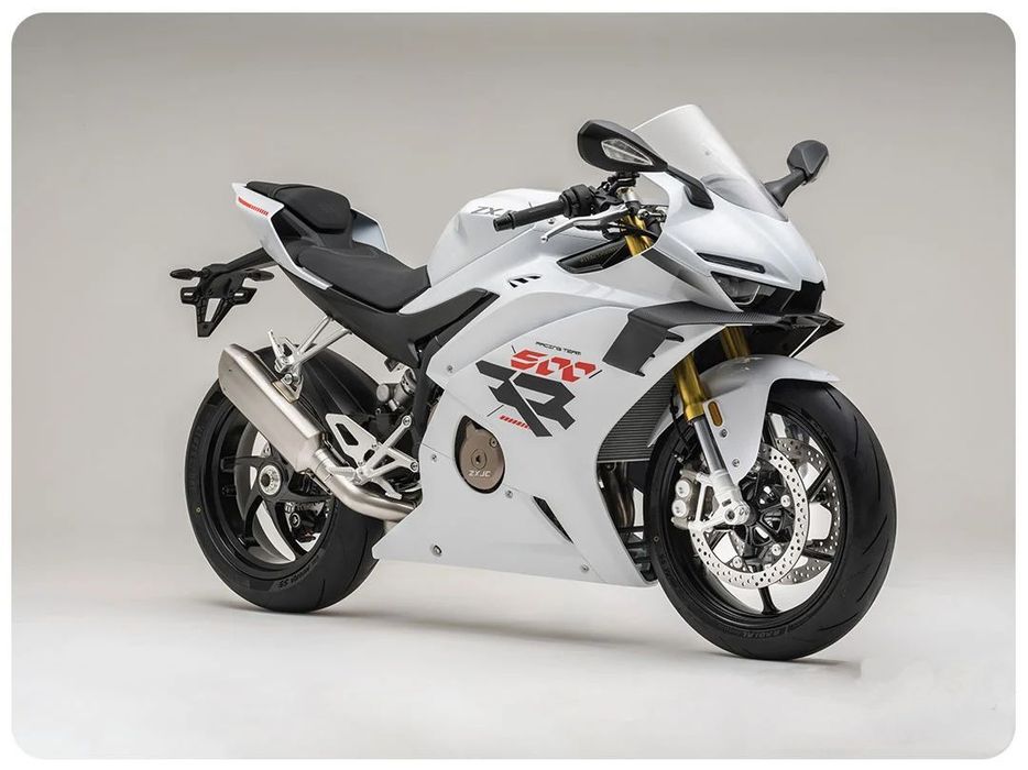 Мотоцикл ZXJC 500RR ABS заказ