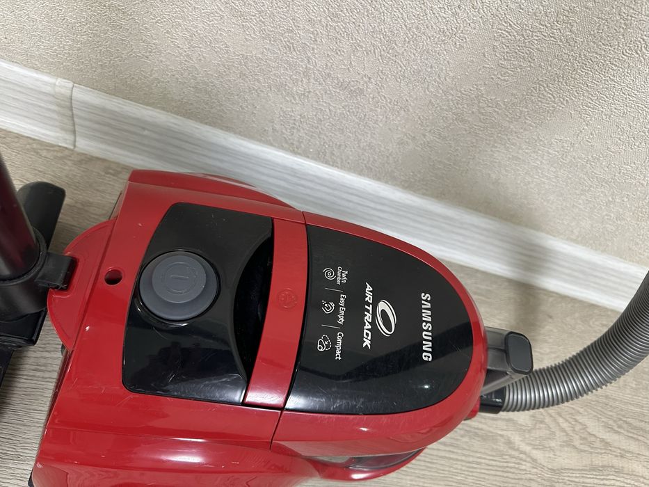 Пылесос, Samsung