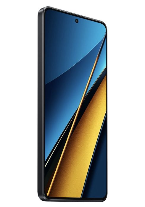 POCO X6 5G 12/256Gb
