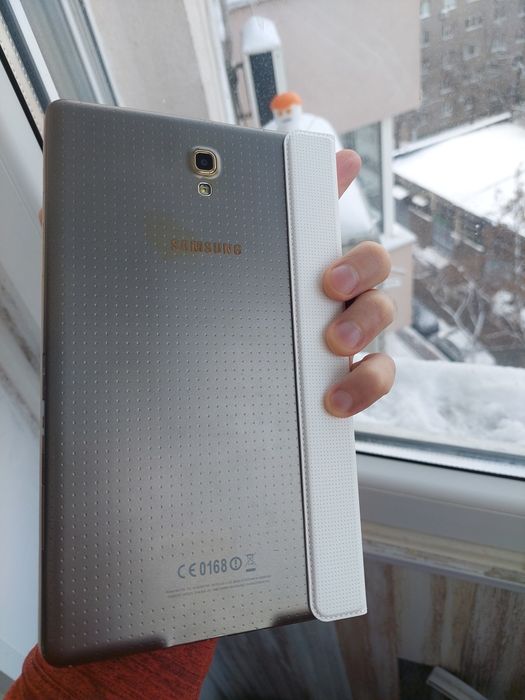 Tableta Samsung tab s