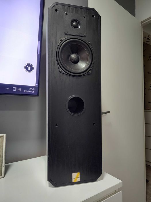 Oferta Boxe Mivoc BS 220 S