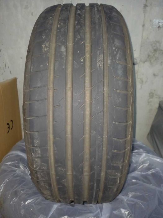 Debica Presto 205/50/17 DOT2022, Fulda Sportcontrol 205/50/17 DOT2022