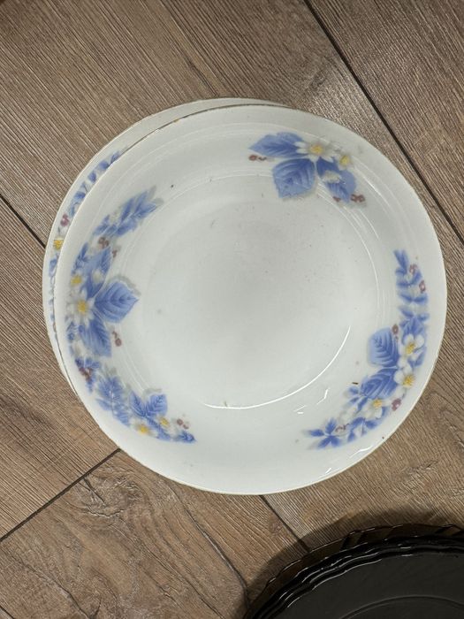 Продам посуду разную