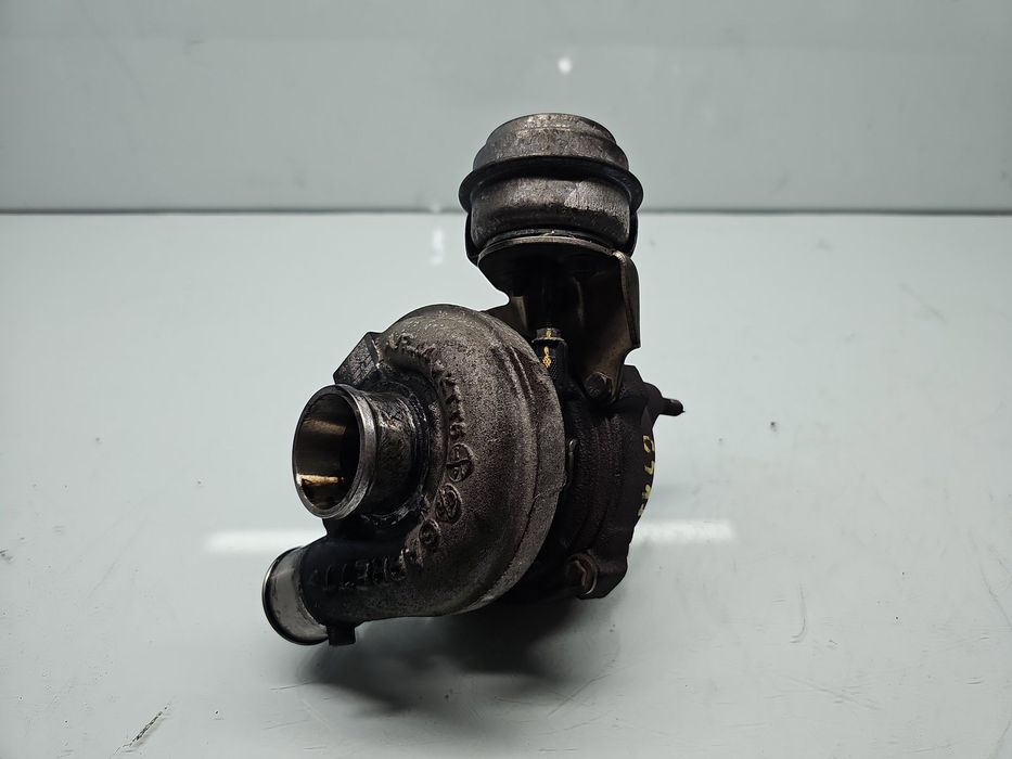 Turbina Hyundai i30 (GD) [Fabr 2012-2017] 28201-2A800 1.7 CRDI D4FD 10