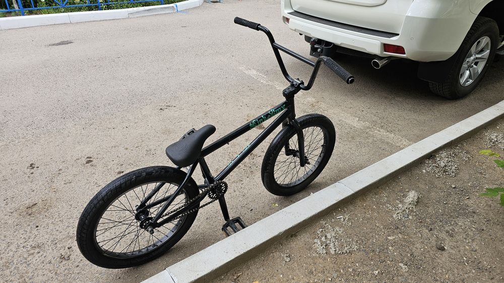 Велосипед BMX, оригинал