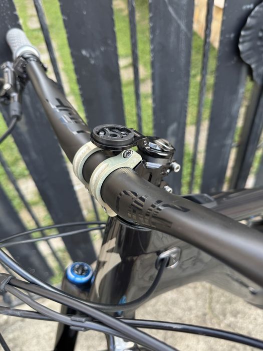 Електрически карбонов велосипед Specialized Turbo Levo Gen 3 - T-type