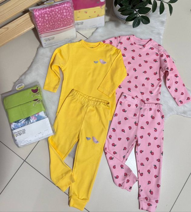 Детская одежда (Mamas&Papas, Carters)