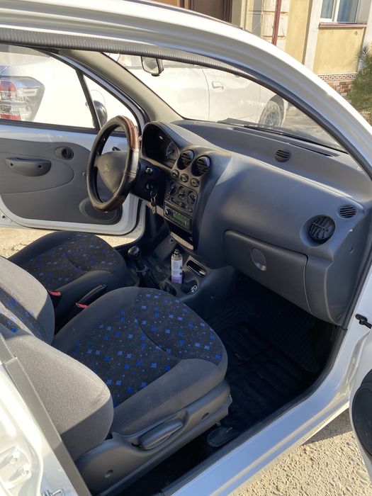 Matiz 2018 yurgani 11000