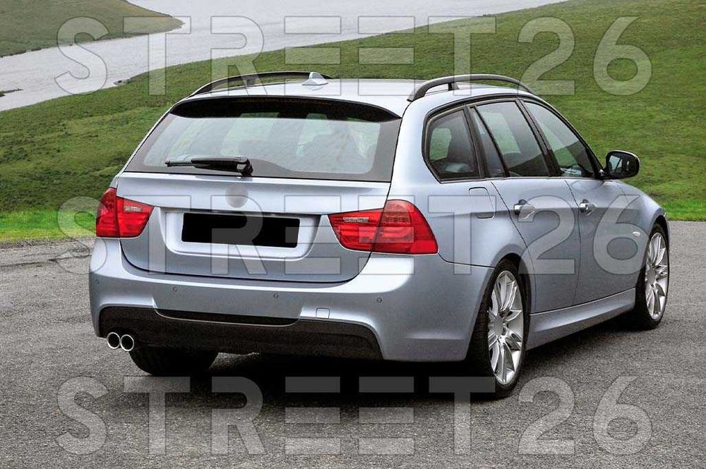 Bara Spate BMW Seria 3 E91 Touring (2005-2011) M-Technik Design