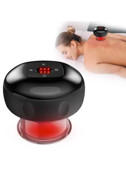 Tana uchun elektronniy massajorlar keng assortimentda