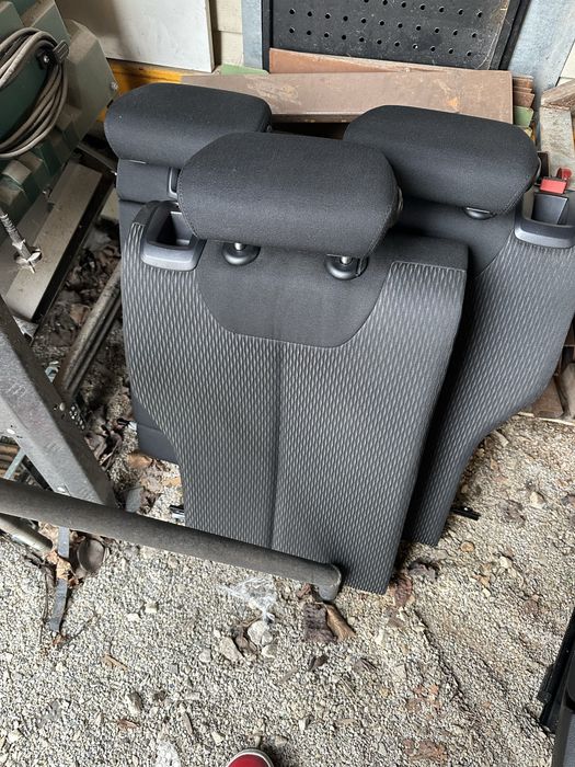 Салон за BMW F31